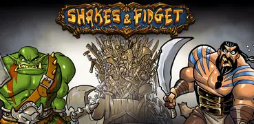 Shakes and Fidget Classic