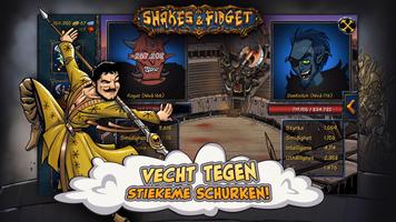 Shakes en Fidget Retro screenshot 2