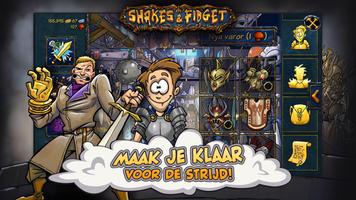 Shakes en Fidget Retro screenshot 3