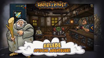 Shakes & Fidget Retro Screenshot 1