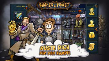 Shakes & Fidget Retro Screenshot 3