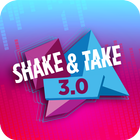 Shake&Take BiH icon