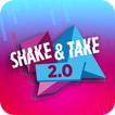 Shake&Take SLO
