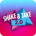 ikon Shake&Take SLO