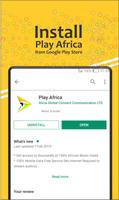 Play Africa gönderen