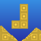 Sand Blocks أيقونة