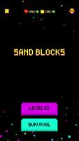 Sand Blocks Screenshot 1