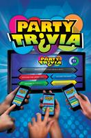 PartyTrivia™ poster