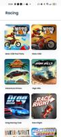 PlayAll Mobile Games ภาพหน้าจอ 1