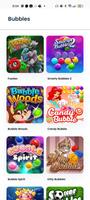 PlayAll Mobile Games تصوير الشاشة 2