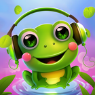 Lilypad - VR Children Melody icône