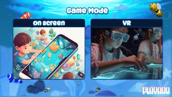 Lilypad - VR Children Melody capture d'écran 2