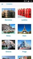 PAT City Guides Poster