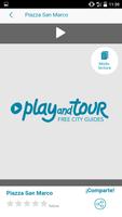 PAT City Guides captura de pantalla 2