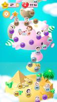 Happy Fruits Land capture d'écran 3