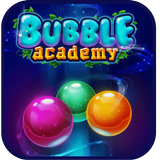 Bubble Academy icône