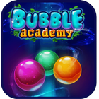 Bubble Academy biểu tượng