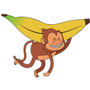 Banana Run APK