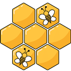 Bee Connect icône