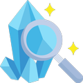 Diamond rush
