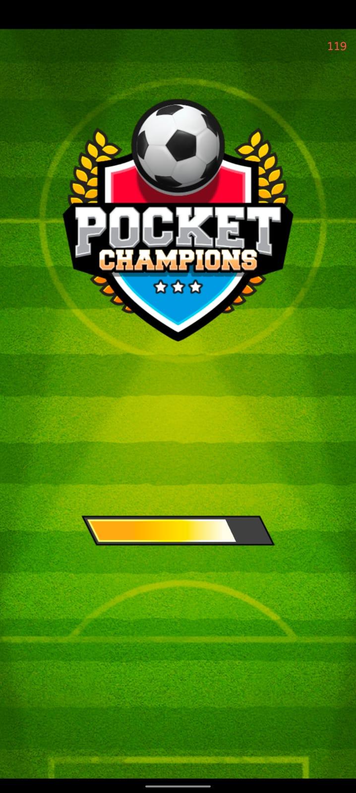 Взломанная игра pocket champs Взломанная игра pocket champs