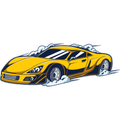 Speed racing