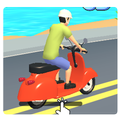 Scooter way