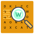 Search word pro