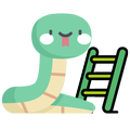Snake raiders