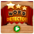 The detector game