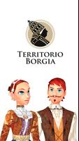 Territorio Borgia Affiche