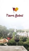 Poster Tierra Bobal