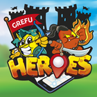 Grefuheroes biểu tượng