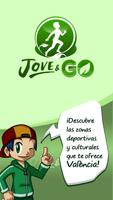 Jove&go, muévete por València bài đăng