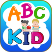 Jogos ABC Kids & Tracing