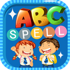 alfabeto en ingles jogo de ortografia & pronuncia ícone