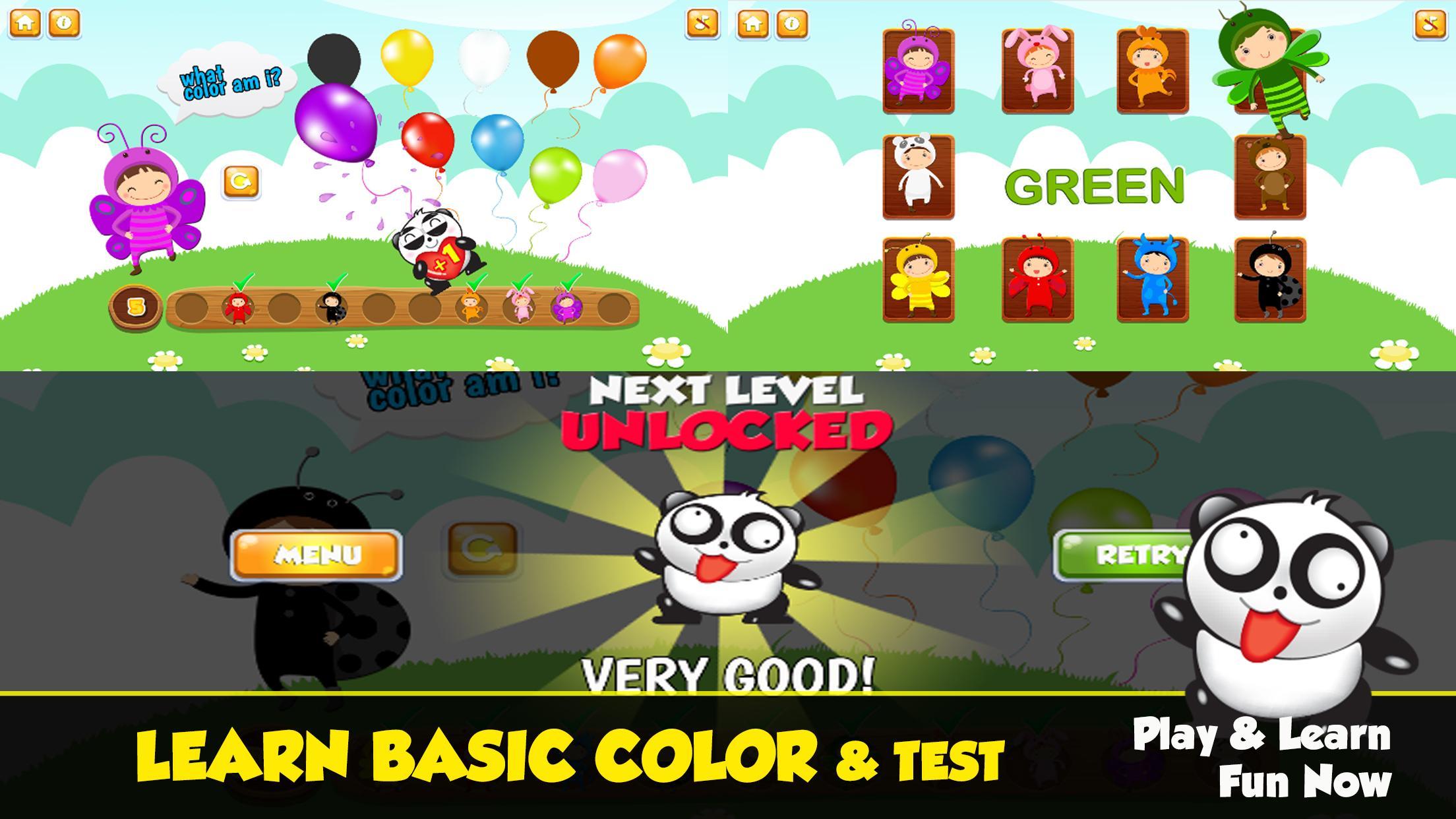 Kleuren En Vormen Voor Kinderen APK Voor Android Download kleuren-en-vormen-voor-kinderen-apk-voor-android-download
