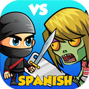 Spanish Word Game APK