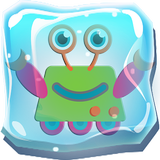 Rescue Bots - Jogo de Memória para Crianças ícone