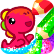 Coloring games for kids age 5