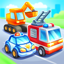 Игры для детей и малышей 3 лет APK