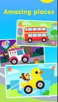 어린이 유아 게임: 아기자동차게임 2-5세 스크린샷 3