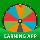 lucky Roz Dhan : Earning App icône