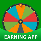lucky Roz Dhan : Earning App icône