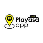 Playasa Zeichen