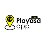 Playasa آئیکن