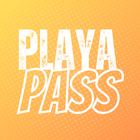 Playa Pass icône
