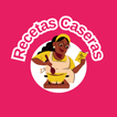 Recetas Caseras आइकन