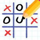 Criss Cross Game -Tic Tac Toe APK