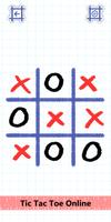 Criss Cross Game -Tic Tac Toe اسکرین شاٹ 3